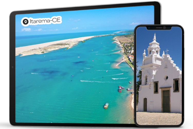 Itarema / Ilha do Guajiru