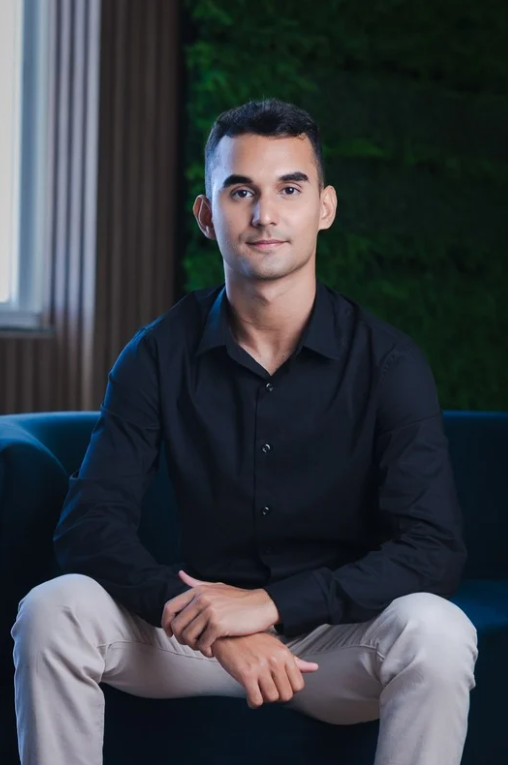 Daniel Rubens