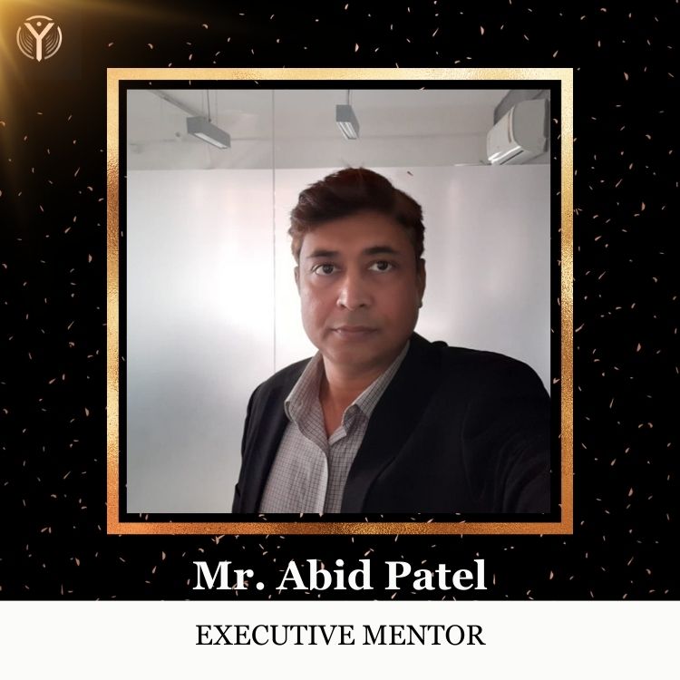 Abid Patel