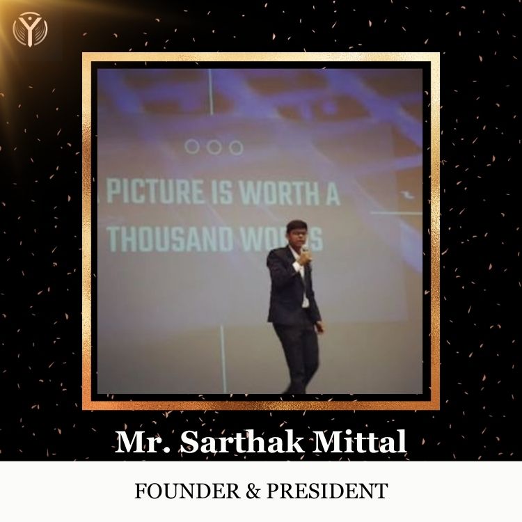 Sarthak Mittal