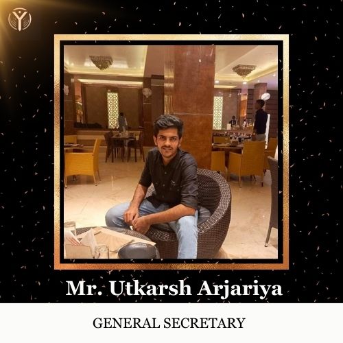 Utkarsh Arjariya